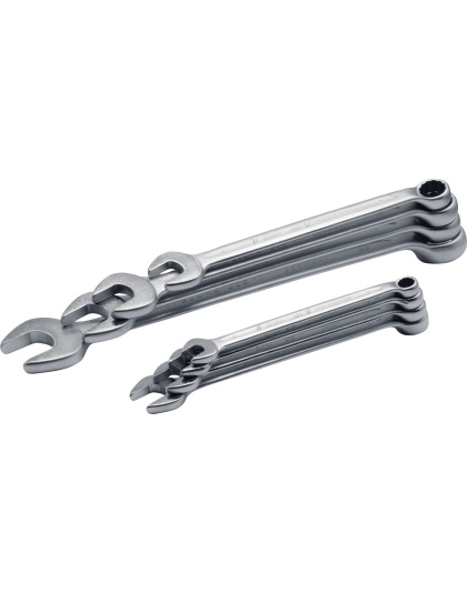 ELORA 205S Combination Spanner Set