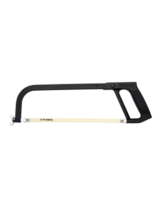 ELORA 189 HACKSAW FRAME