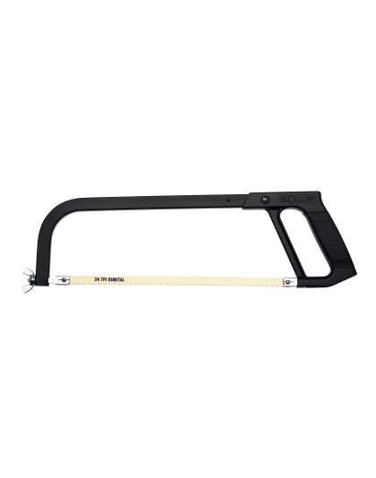 ELORA 189 HACKSAW FRAME
